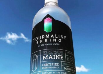 The best bottled Spring Water in America is back. Check out their selection. Unmatched quality and purity. From a Source…