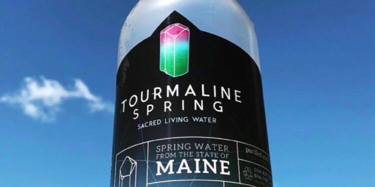 The best bottled Spring Water in America is back. Check out their selection. Unmatched quality and purity. From a Source…