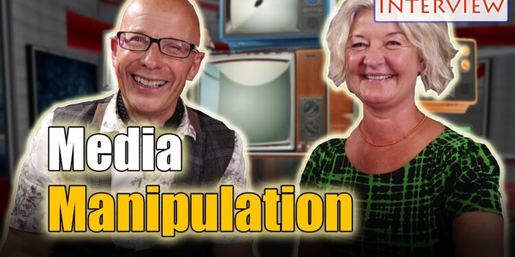 The frightening power of television