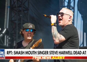 The official story is that Steve Harwell’s cause of death is liver failure.