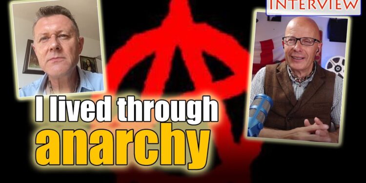 These were the best times …