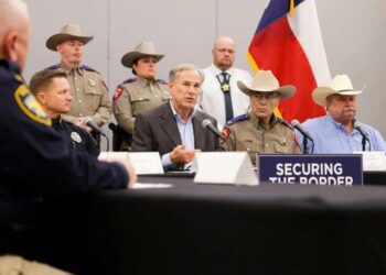 They Welcomed Illegal Immigrants With Open Arms, Now Sanctuary Cities Say They’re Past ‘Breaking Point’