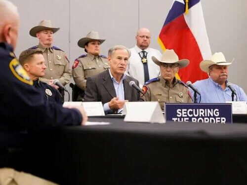 They Welcomed Illegal Immigrants With Open Arms, Now Sanctuary Cities Say They’re Past ‘Breaking Point’