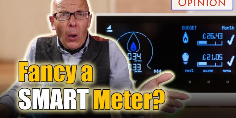 They're going to be FORCED on you!