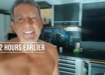 This AI Trading Tool Just Made Me £31,793 Whilst I Was On A Run!