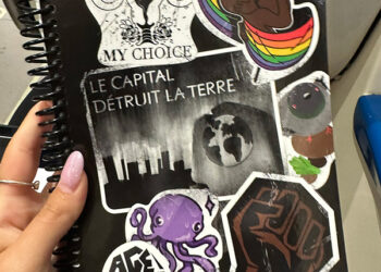 This Agenda Given College Students in Canada Exemplifies How Education Has Turned into Indoctrination