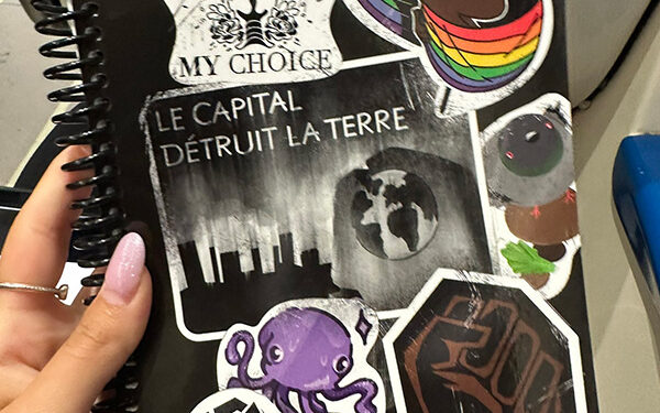 This Agenda Given College Students in Canada Exemplifies How Education Has Turned into Indoctrination