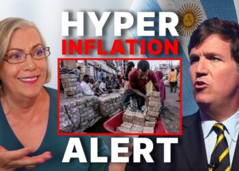This Is Your Notice: Hyperinflation is Coming…