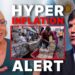 This Is Your Notice: Hyperinflation is Coming…