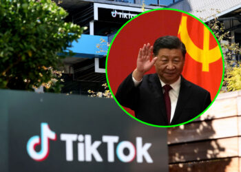 TikTok and Instagram Allow AI-Generated Sexual Ads to Flood Their Platforms