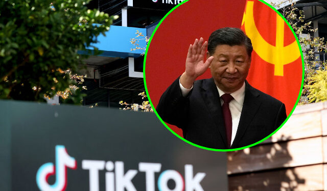 TikTok and Instagram Allow AI-Generated Sexual Ads to Flood Their Platforms