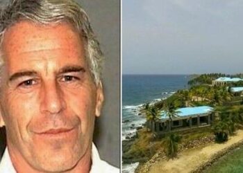 Time To Name The Clients: JPMorgan Flagged Over $1 Billion In Suspicious Epstein Transfers