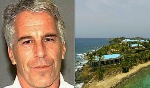 Time To Name The Clients: JPMorgan Flagged Over $1 Billion In Suspicious Epstein Transfers