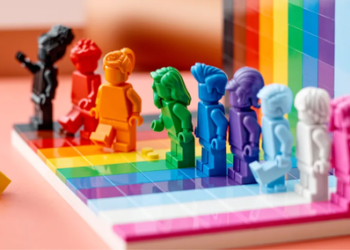 Toymaker Lego Abandons Oil-Free “Breakthrough” Brick As ESG Push Derails 