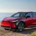 Toyota Planning To Triple EV Output To 600,000 Vehicles By 2025