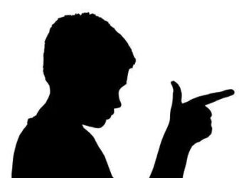 Triggered: Woke Alabama School Suspends 6-Year-Old Over ‘Finger Guns’ During Cops And Robbers Game