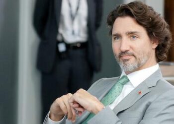 Trudeau Threatens ‘Grocery Tax’ To Combat ‘Record Profits’