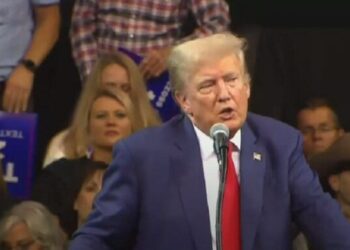 Trump Blasts DeSantis, Says He ‘Sided With the Communists in China’ | The Gateway Pundit