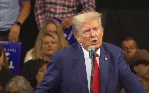 Trump Blasts DeSantis, Says He ‘Sided With the Communists in China’ | The Gateway Pundit