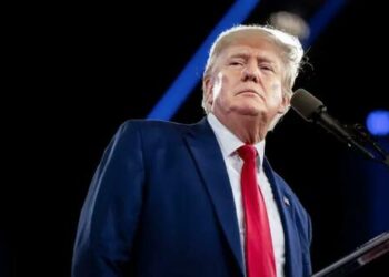 Trump Calls On Big Pharma To Disclose All Vaccine Side Effect Data