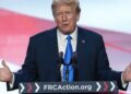 Trump Stresses Winning Elections Behind Pro-life Platform