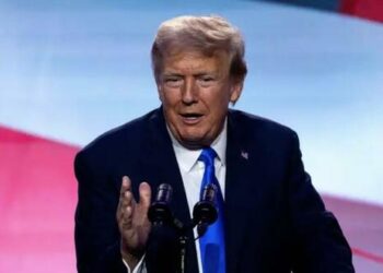 Trump To Skip Second Republican Debate