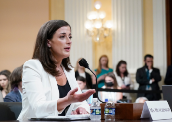 Trump WH Attorney Passantino Sues MSNBC’s Weissman for Defamation