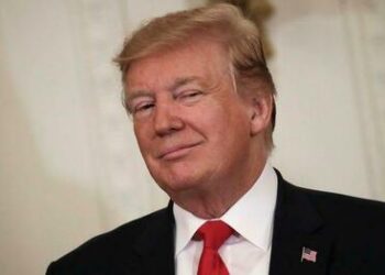 Trump Was Right: Sweden Finally Cracks Down On Illegals With Mandatory Reporting