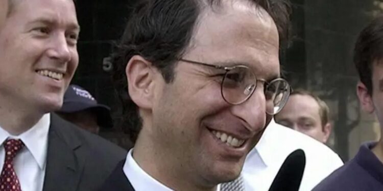 Trump White House Lawyer Sues Dirty Prosecutor Andrew Weissmann For Defamation | The Gateway Pundit