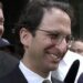 Trump White House Lawyer Sues Dirty Prosecutor Andrew Weissmann For Defamation | The Gateway Pundit