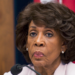 Trump Will Be ‘Imprisoned With Ivanka’ Says Maxine Waters As Trials Delayed