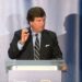Tucker Carlson Gives Speech on Abortion: ‘This is Not a Political Debate. This is a Spiritual Battle’ (VIDEO) | The Gateway Pundit