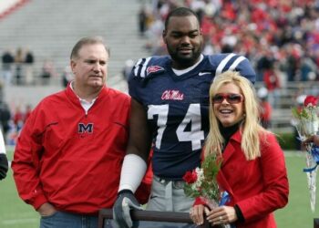 Tuohy Family Says They Gave Michael Oher His Share, Never Intended to Adopt Him