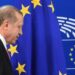 Turkey Could ‘Part Ways’ With The EU: Erdogan