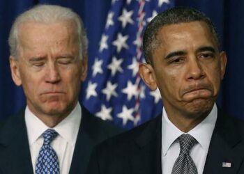 Turley: Biden’s Use Of Fake Names In Email Could Cost Him