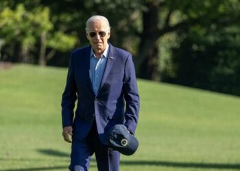 Twilight Of The Democrats | ZeroHedge