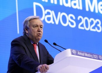 U.N. Using Climate ‘Credit’ Scheme to Hide Carbon Emissions