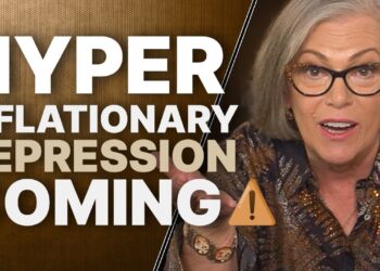 URGENT! Change all Variable Rate Debts to Fixed Rates, Hyperinflation Coming… -by Lynette Zang