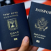 US Admits Israel Into Visa Waiver Program In Major Upgrade To Ties