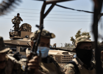 US Occupation Forces Impose Curfew Over Eastern Syria Amid Unrest