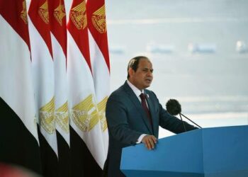 US To Shift Military Aid From Egypt To Taiwan