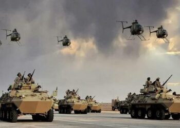 US Wants Saudi Defense Pact Modeled After South Korea, Japan Deals