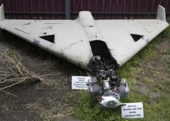 Ukraine Offered To Conduct Strikes On Syria & Iran To Halt Drone Production