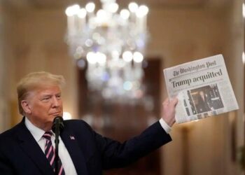 Ukraine Plays Key Role In Biden Impeachment Inquiry, Just As It Did With Trump