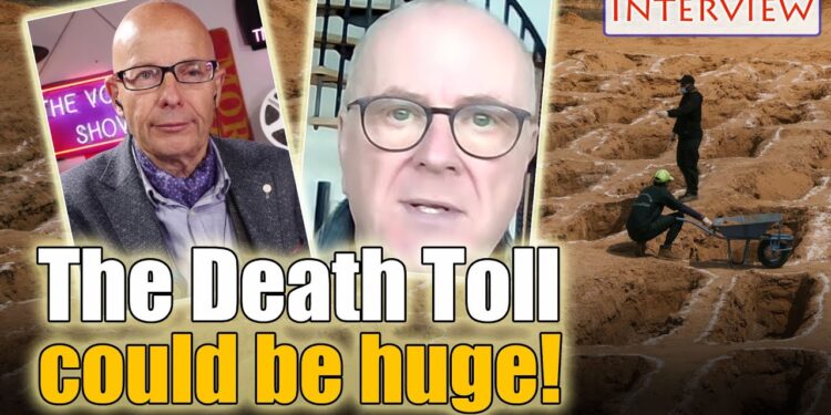 Understanding the Zombie Apocalypse