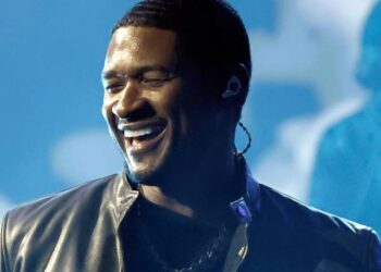 Usher’s 2024 Super Bowl Halftime Show to Include Pole Dancers