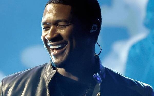 Usher’s 2024 Super Bowl Halftime Show to Include Pole Dancers