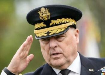 Victor Davis Hanson Blasts “The Most Politicalized & Weaponized 4-Star Chairman Of The Joint Chiefs Ever”