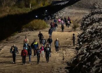 Victor Davis Hanson: Our Self-Induced Catastrophe At The Border
