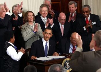 Victor Davis Hanson: What The Left Did To Our Country